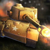 AW(装甲之师手游)