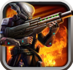 外形人战争安卓版