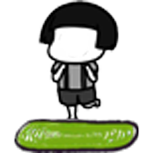 跳跃的表情安卓版