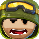 The Troopers士兵突击游戏