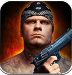 黑手党枪战3D无限金币