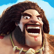 部落征服大酋长安卓版