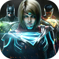 Injustice 2(不义联盟2安卓版)