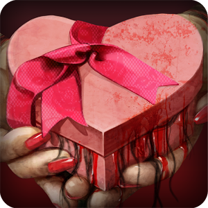 ギフト(脱出游戏:礼物汉化安卓版)
