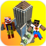 City Craft 2: TNT and Clowns城市生存工艺汉化安卓版