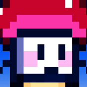 蘑菇三兄弟安卓版(Mushroom Heroes)