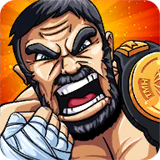 The Muscle Hustle(肌肉的咆哮中文版)