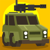 Anti-Terrorist Rush(歼灭恐怖分子安卓版)