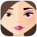 焕发makeapp一键卸妆软件