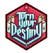 把握命运安卓版(turn your destiny)