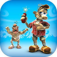 Neighbours From Hell 2(整蛊邻居2中文版手机版)