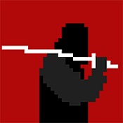 盲剑客安卓版(Blind Samurai)