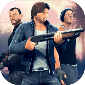 Sin City Criminal Squad Escape(罪恶之城刑事小队逃生中文版)