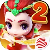 梦幻西游无双2安卓版