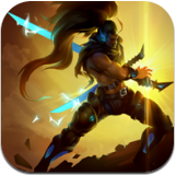 乱斗吧勇士手游