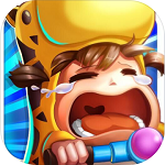 白小飞大冒险测试版