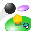 Stream Jump(小溪上的跳跃中文版)