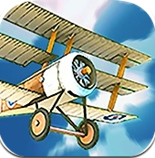 Legends of the Air 2(空中传说2安卓手游)