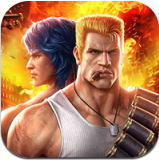 魂斗罗归来手游内测版