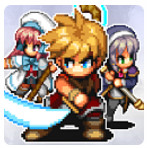 银色命运女神安卓版