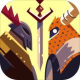 Shadow Gangster War(雷鸣风暴:王国战争汉化安卓版)