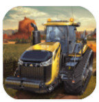 FS 18(类比农场安卓版)