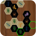 单机昆虫棋手机安卓版