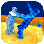 Sumotori(纸人相扑安卓汉化版)