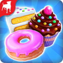 Crazy Kitchen(疯狂的厨房中文版)