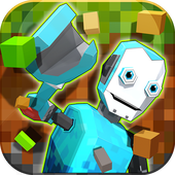 RoboCraft(机器人像素工艺汉化版)