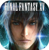 Final Fantasy XV: A New Empire(最终幻想15:新帝国安卓版)