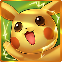 精灵皮卡丘h5游戏