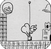 超级Pentron冒险中文版