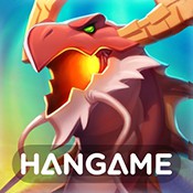 Summoners Clash(召唤师战争中文版)