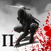ninja2(死亡忍者真人阴影2中文手机版)