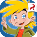 神奇的阿力全关卡解锁版