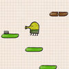 Doodle Jump(神奇的涂鸦人安卓版)
