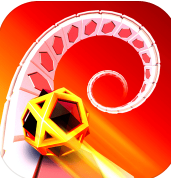 Spiraloid(螺旋跑酷游戏中文版)