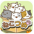 纸箱猫咪中文版