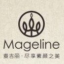 麦吉丽河南总代专柜王蕾推广招商app