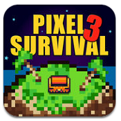 Pixel Survival 3(像素生存者3中文测试版)