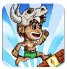 丛林探险记手游中文版