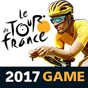 TDF 2017 Cycling Stars环法自行车赛2017手游