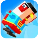 Flippy Hills(笨鸟跨山安卓版)