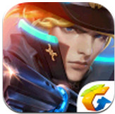 腾讯火力对决手游