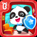 宝宝居家安全游戏