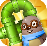 鼴鼠管道工手游