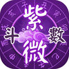 灵动紫微斗数-命理八字占卜(何汉明大叔紫微挂盘)