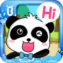 宝宝巴士宝宝懂礼貌