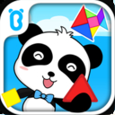 宝宝拼拼乐游戏